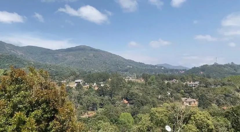 OPORTUNIDADE! Terreno em Monte Verde 3.700m