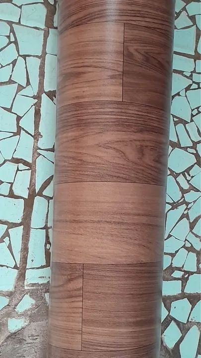 Piso vinílico de m manta  - Foto 5