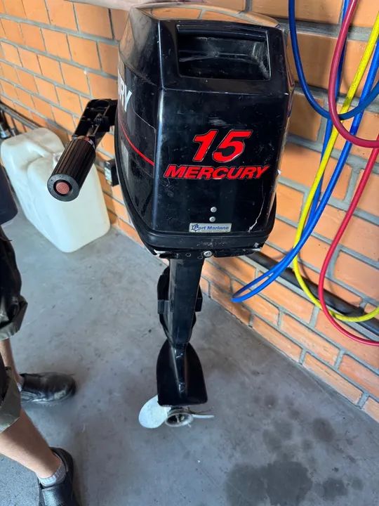 Bote zefir 3,2 metros para 3 pessoas  - Foto 3