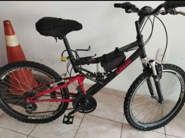 Olx suspension bicicleta hot sale