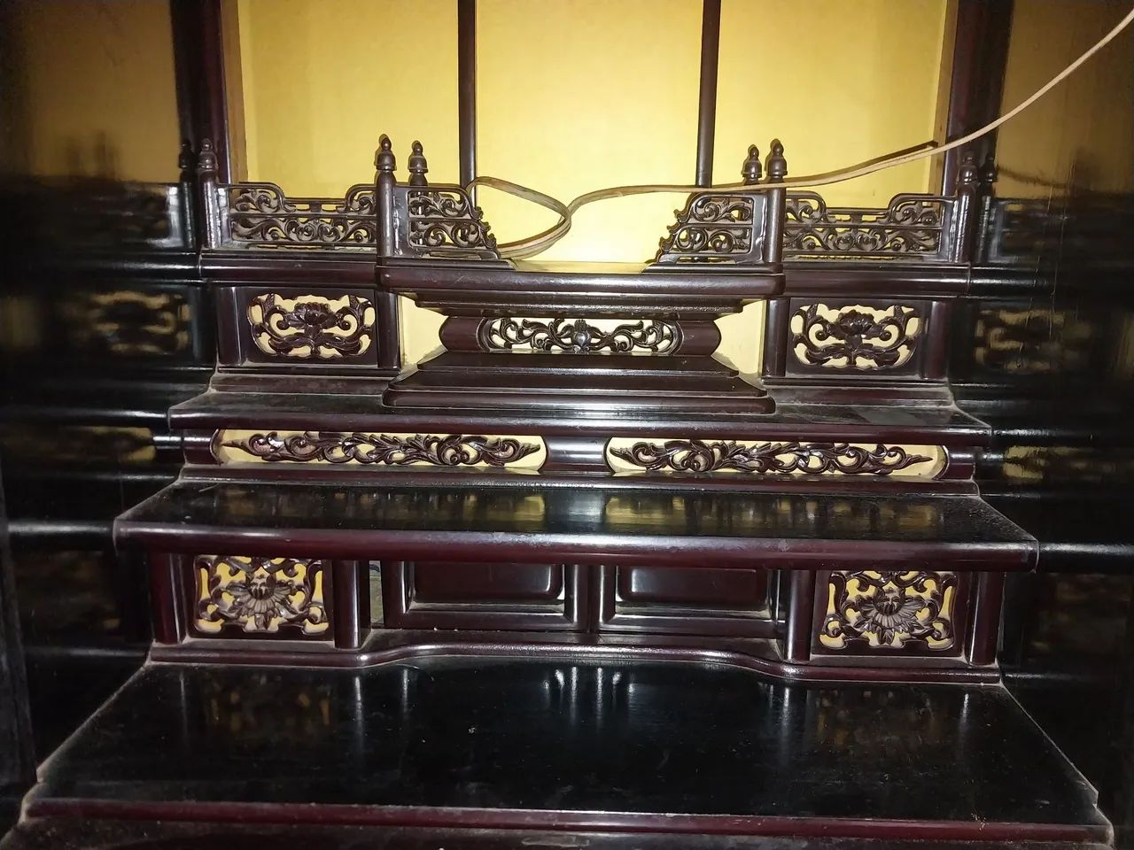 Oratorio Japonês  - Foto 3