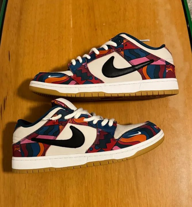 Abstract Parra - Foto 2