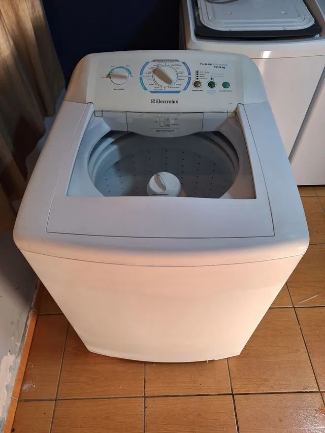 Maquinas de lavar reformadas com 6 meses de garantia - Foto 6