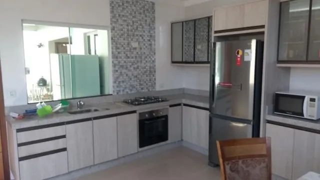 Sobrado com 5 quartos no Jardim Paraizo - Foto 5