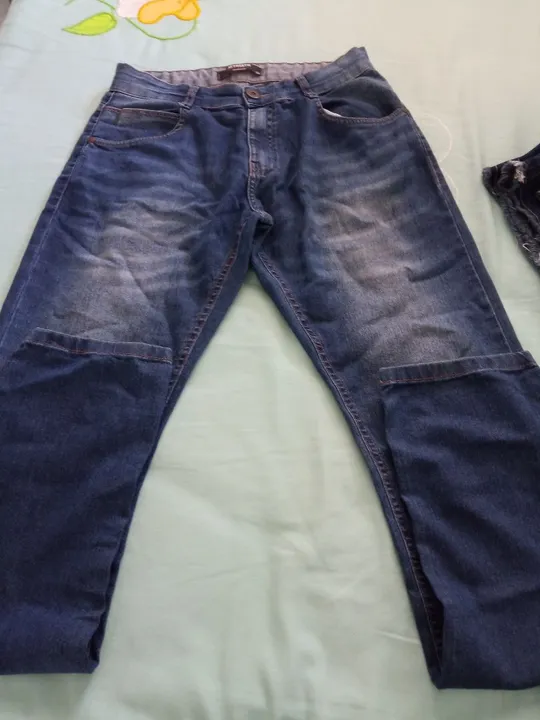 Calça jeans masculina