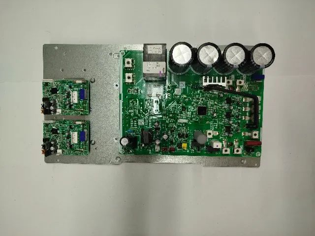 Placa Condensadora Daikin VRV - Foto 2