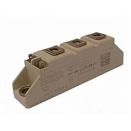 Tiristor duplo 90 800 v