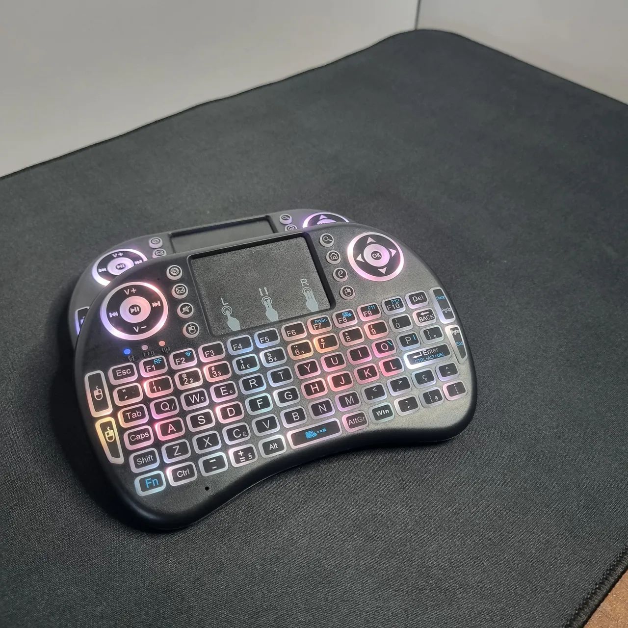 Mini teclado  - Foto 4