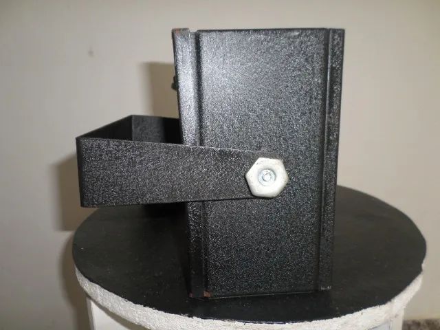 Baby's Strobo Luz Stroboscópica Anos 70 - Foto 5