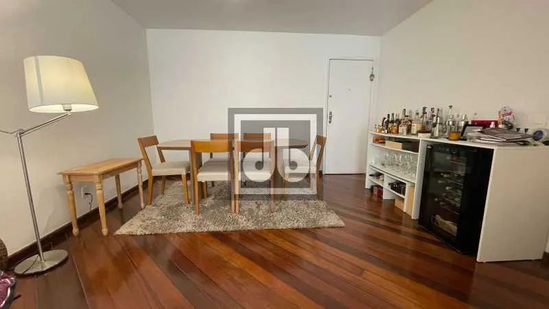 Apartamento - / Residencial / Leblon - Foto 4