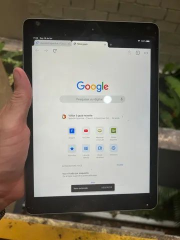 iPad Air 1 - Foto 3