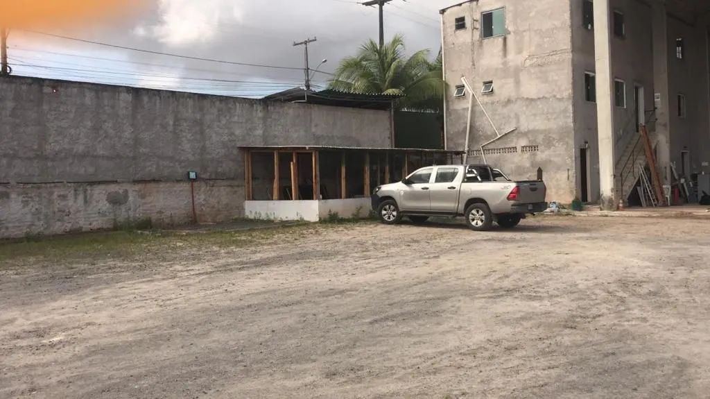 Alugo galpão no limoeiro  - Foto 4