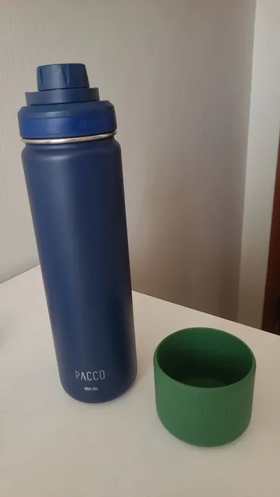 Garrafa Pacco - Foto 2