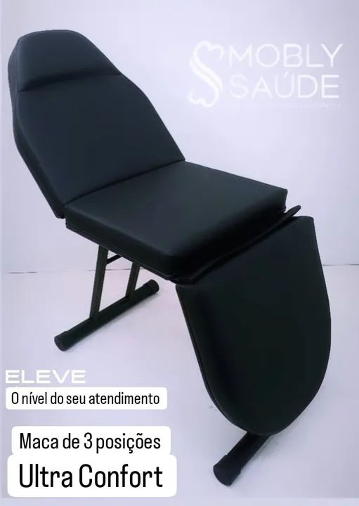 Kit maca estética Ultra Confort  - Foto 3