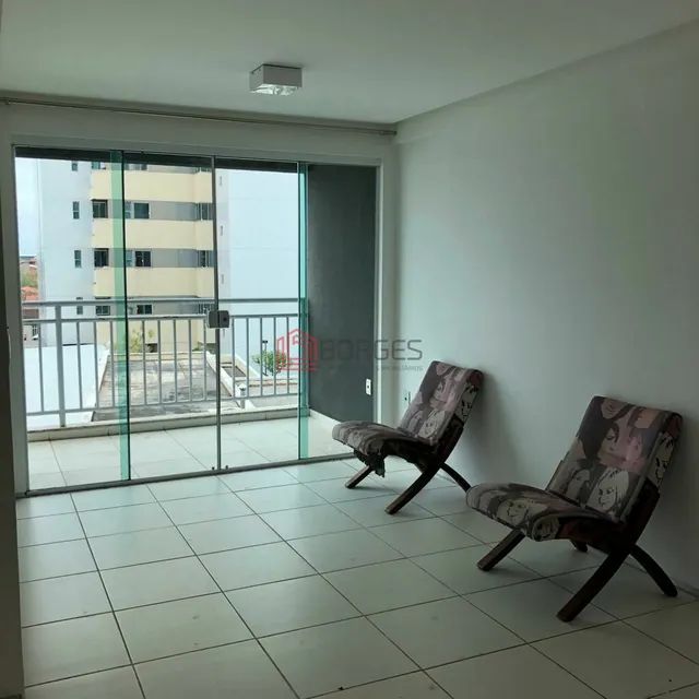 Vendo belíssimo apartamento no edifício MEDITERRÂNEE - Foto 5
