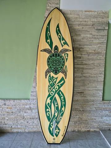 Prancha stand up paddle 10x33,5x4 completa - Foto 2