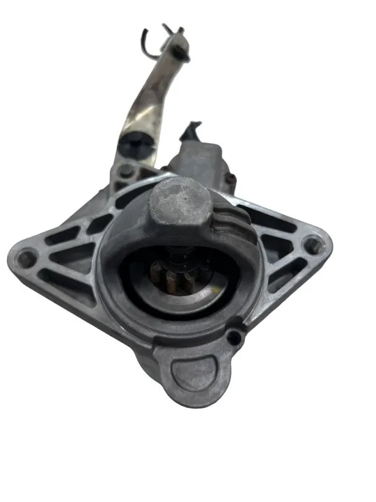 Motor Arranque Nissan Frontier 17a21 2.3 Diesel Valeo