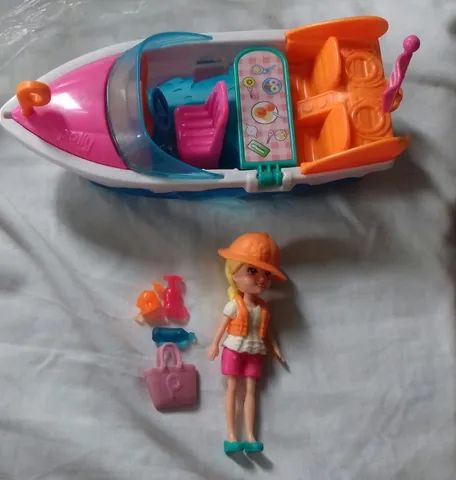 Polly pocket - Foto 4