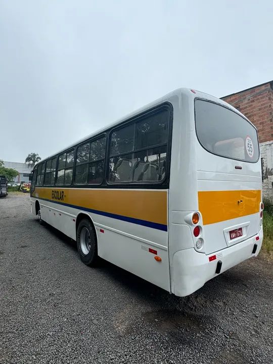 Micro ônibus neobus 1418 - Foto 2