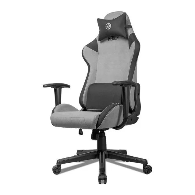 Cadeira TGT  Marca: TGT Modelo: TGT-HRTX-FB02  - Foto 4