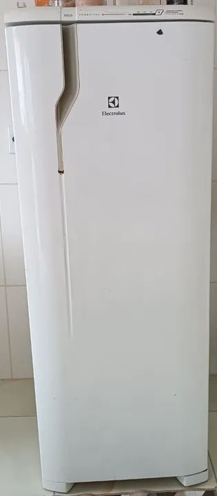 Geladeira Electrolux Rfe39