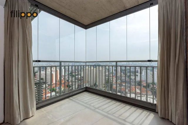 Apartamento com 1 dormitório para alugar, 39 m² por R$ 3.790,00/mês - Aclimação - São Paul - Foto 11