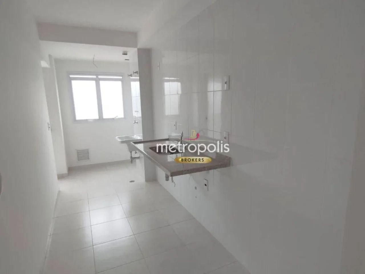 Apartamento com 3 dormitórios à venda, 85 m² por R$ 963.942,33 - Centro - São Caetano do S - Foto 5