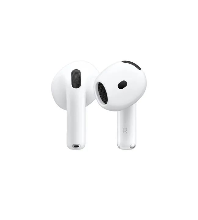 Airpods 4 USB-C com estojo de recarga (NOVO LACRADO) 