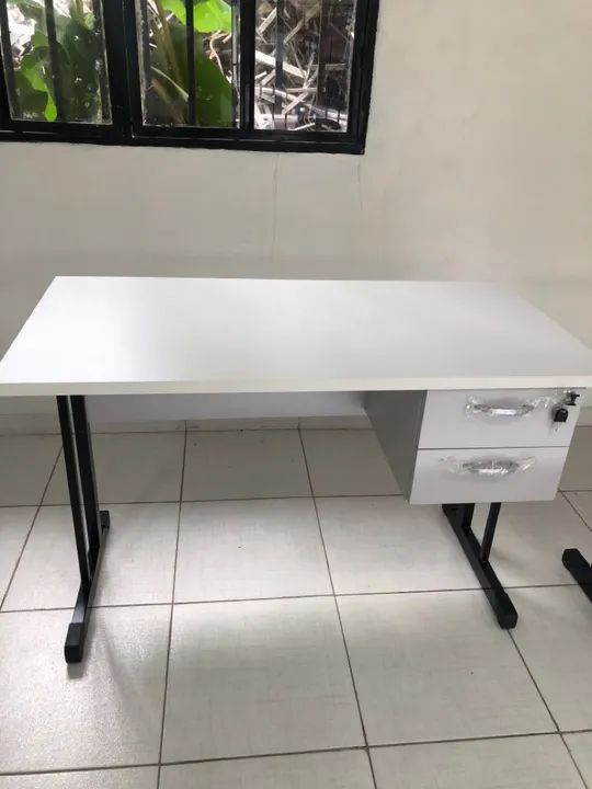 mesas e armários de todos os tamanhos e cores e modelos  - Foto 2