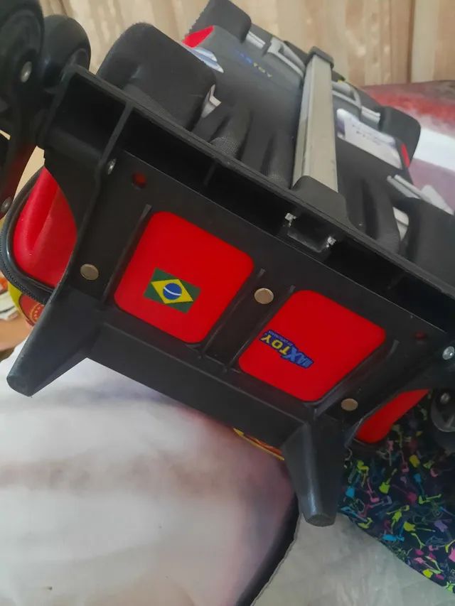 Bolsa criança  - Foto 4