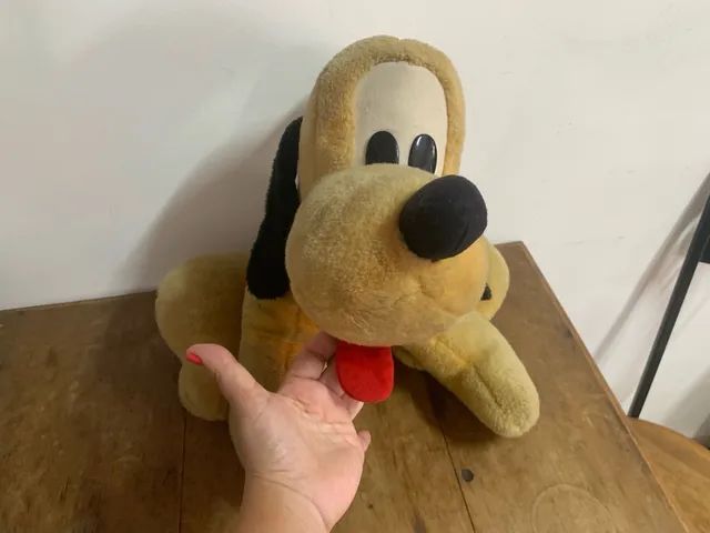 Pelúcias diversas tenho várias ! - Foto 5