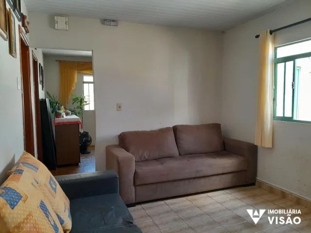Casa à venda, 3 quartos, 1 vaga, Quinta Boa Esperança - Uberaba/MG - Foto 4