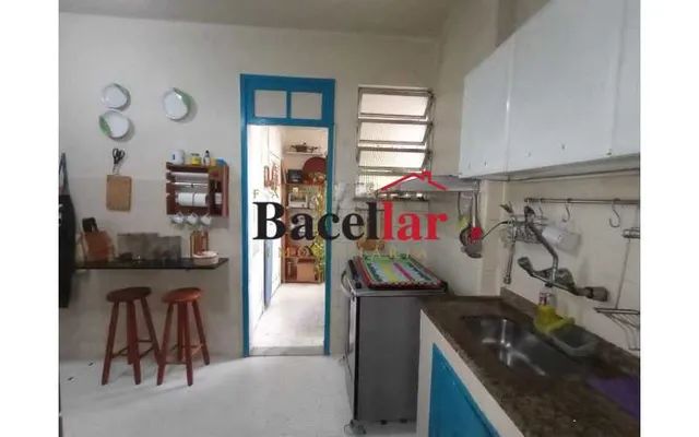 Apartamento Venda 3 quartos Pça da Bandeira - Foto 5