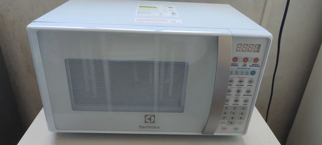 Microondas  - Foto 3
