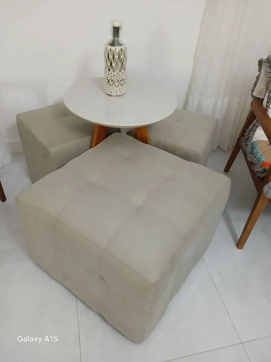 Reforma e fabricação de Estofados em geral  - Foto 2