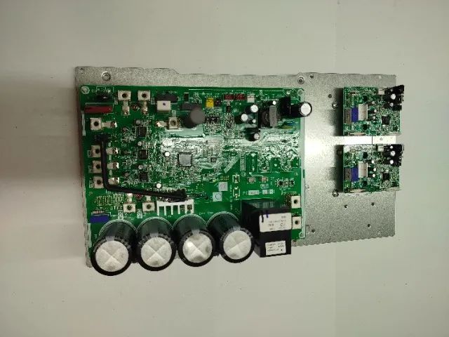 Placa Condensadora Daikin VRV