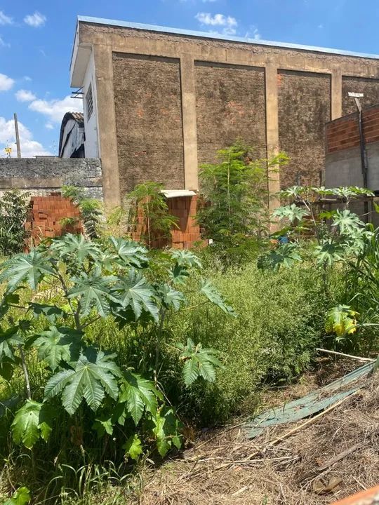 lote desmenbrado jd.são francisco em sumare - Foto 4