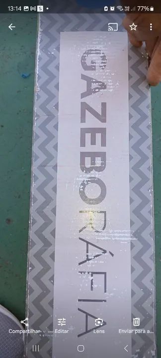 Gazebo para eventos, festas e muito mais! - Foto 5