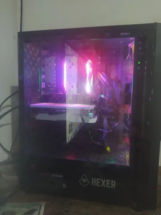 Gabinete Game Completo. - Foto 3