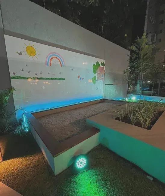 Apartamento para venda tem 66 metros quadrados com 3 quartos com 2 vagas de garagem na Tam - Foto 5