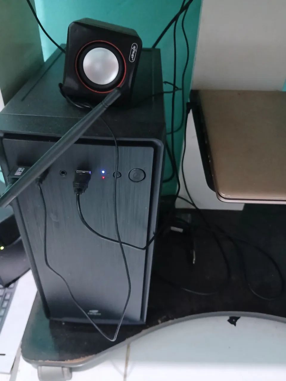 Selling computer with Intel system64363332789379121