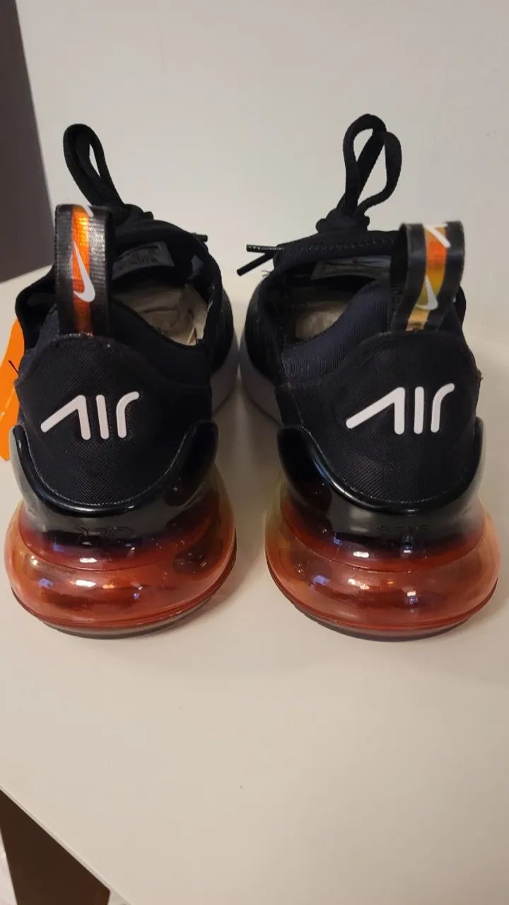 Tênis Nike Air Max 270 SE - Foto 4