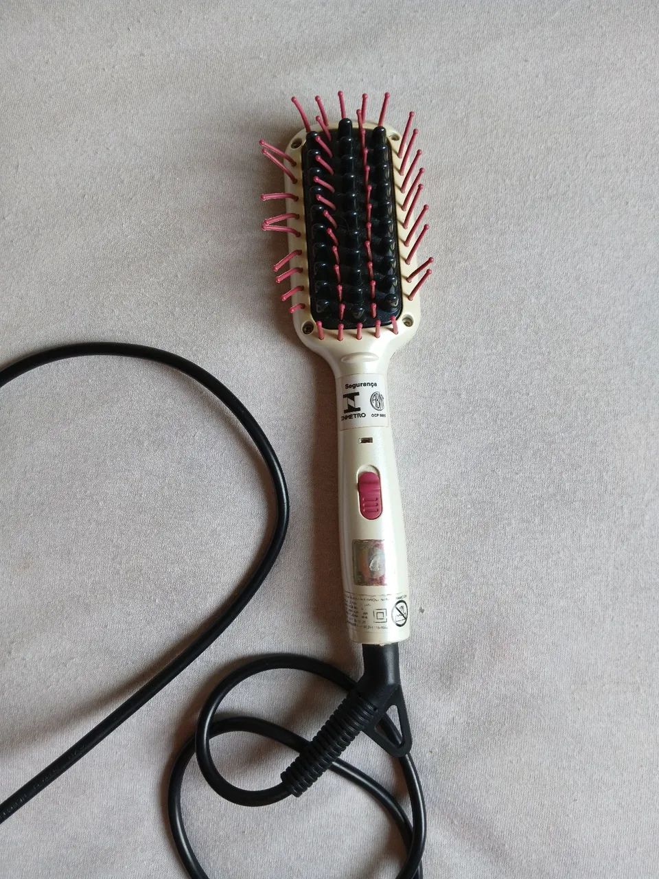 Escovas de Cabelo - Foto 2