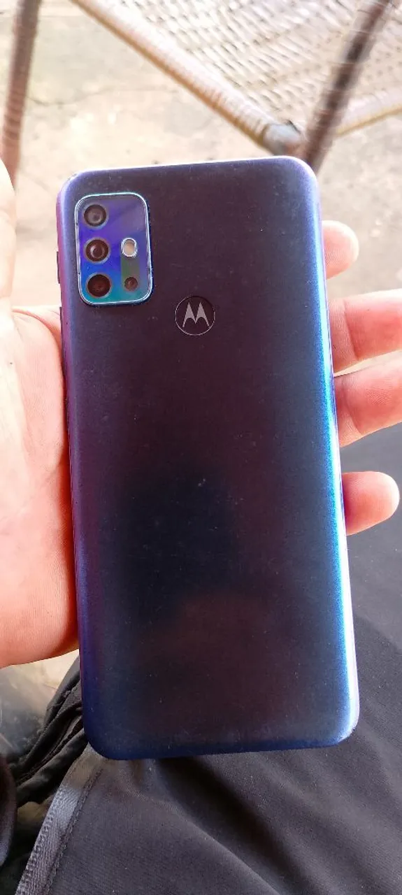 Moto G20