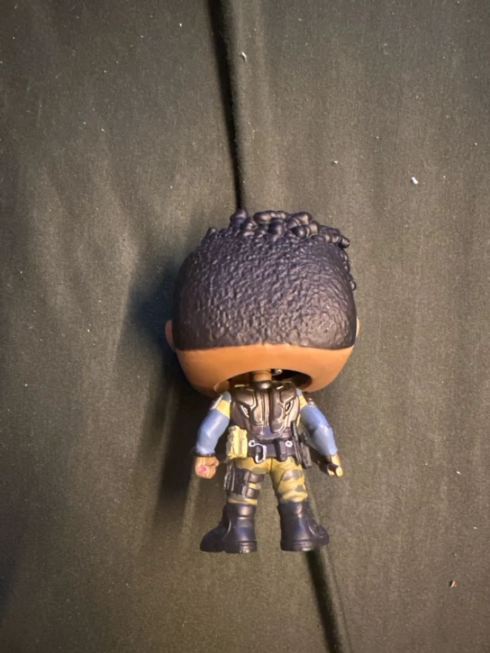 Boneco Funko Pop Black Panther (Original) - Foto 2