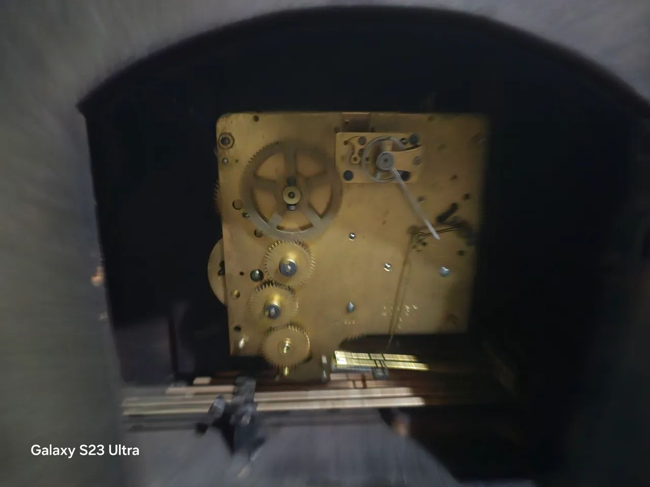 Relogio mesa  - Foto 3