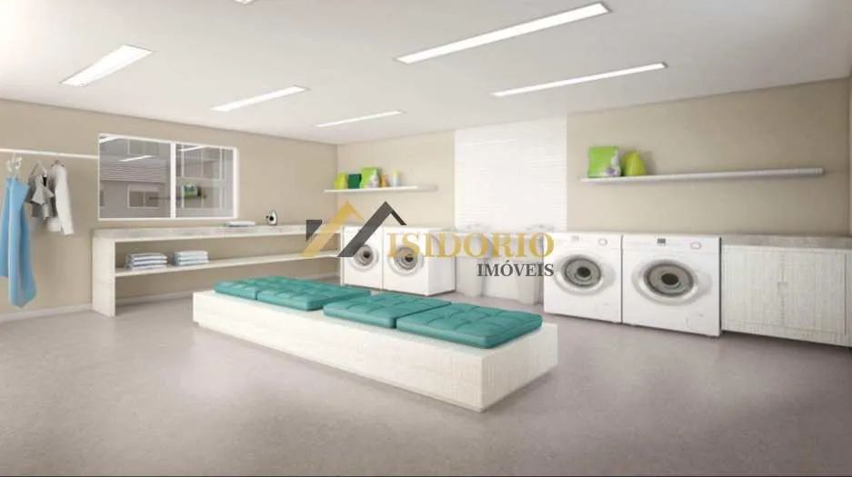 ÓTIMO AP NOVO,ECOVILLE,3QTOS/SUÍTE,SACADA CHURRASQ,VAGA GARAGEM - Foto 5