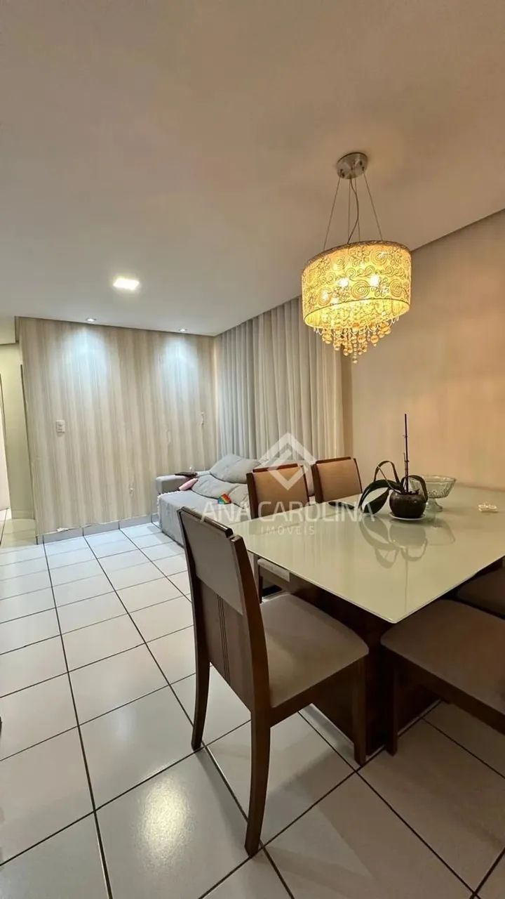 Apartamento à venda no Condomínio Saint Germain - Foto 2