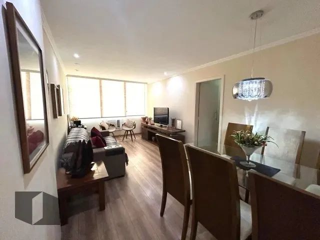 Apartamento em Leblon