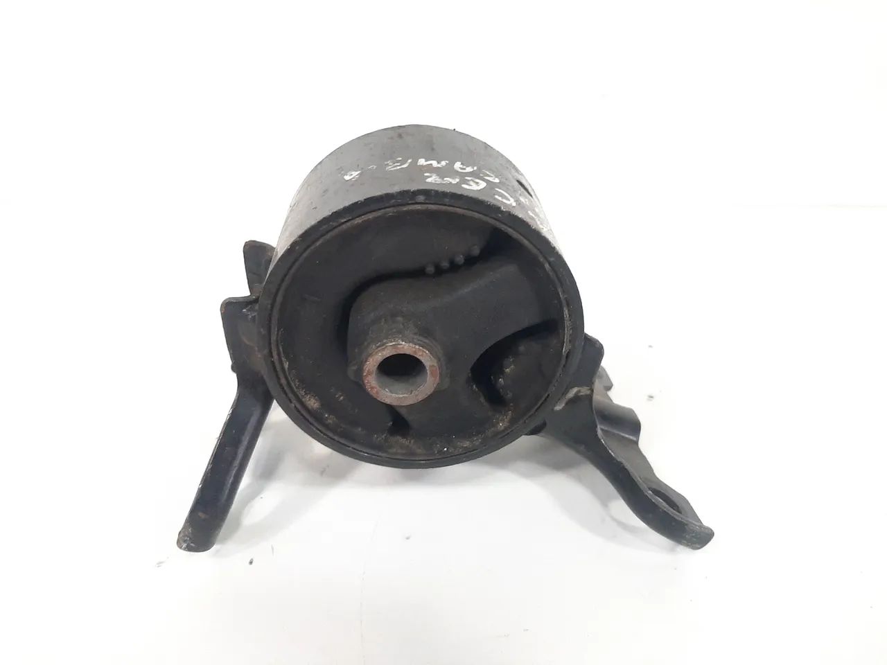 Suporte Coxim Câmbio Cvt Lancer Gt 2.0 2011 2012 2013 A 2019 - Foto 3